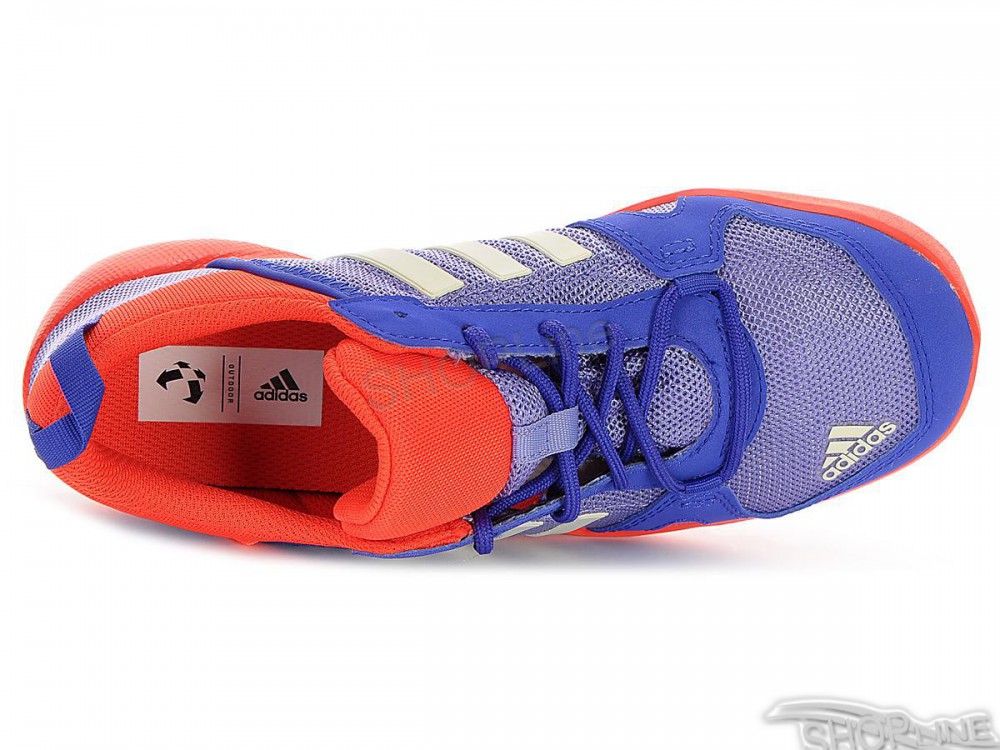 Obuv Adidas Daroga Two K - B44410 – Obrázok 7