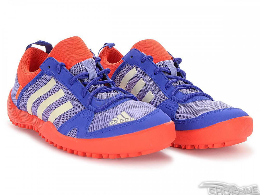 Obuv Adidas Daroga Two K - B44410 – Obrázok 8