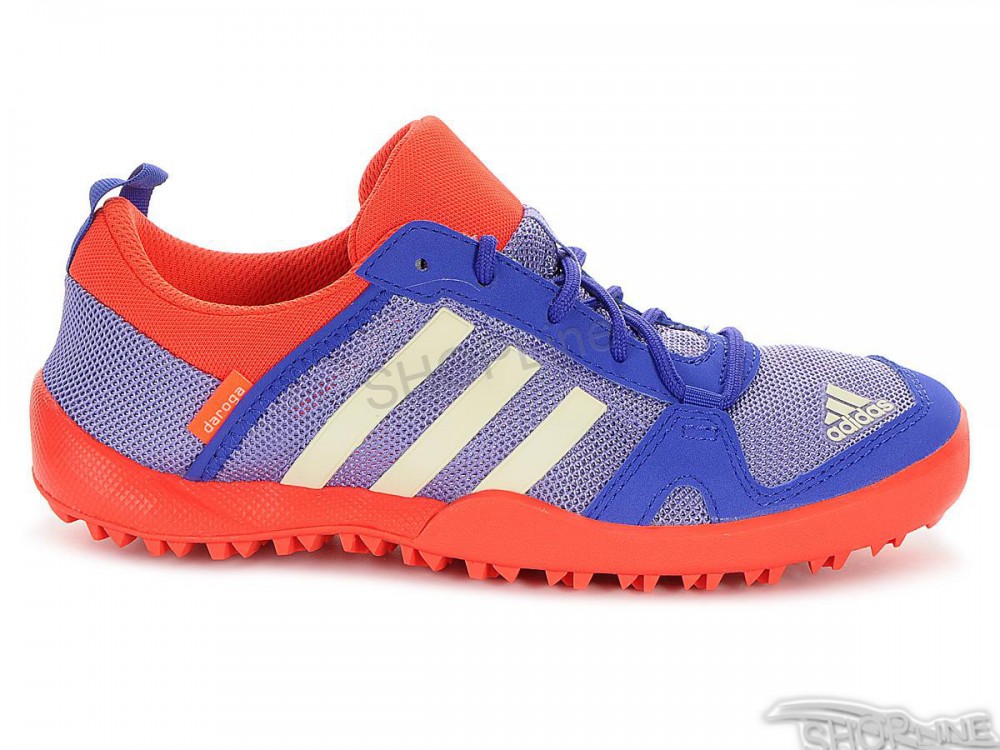 Obuv Adidas Daroga Two K - B44410 – Obrázok 2