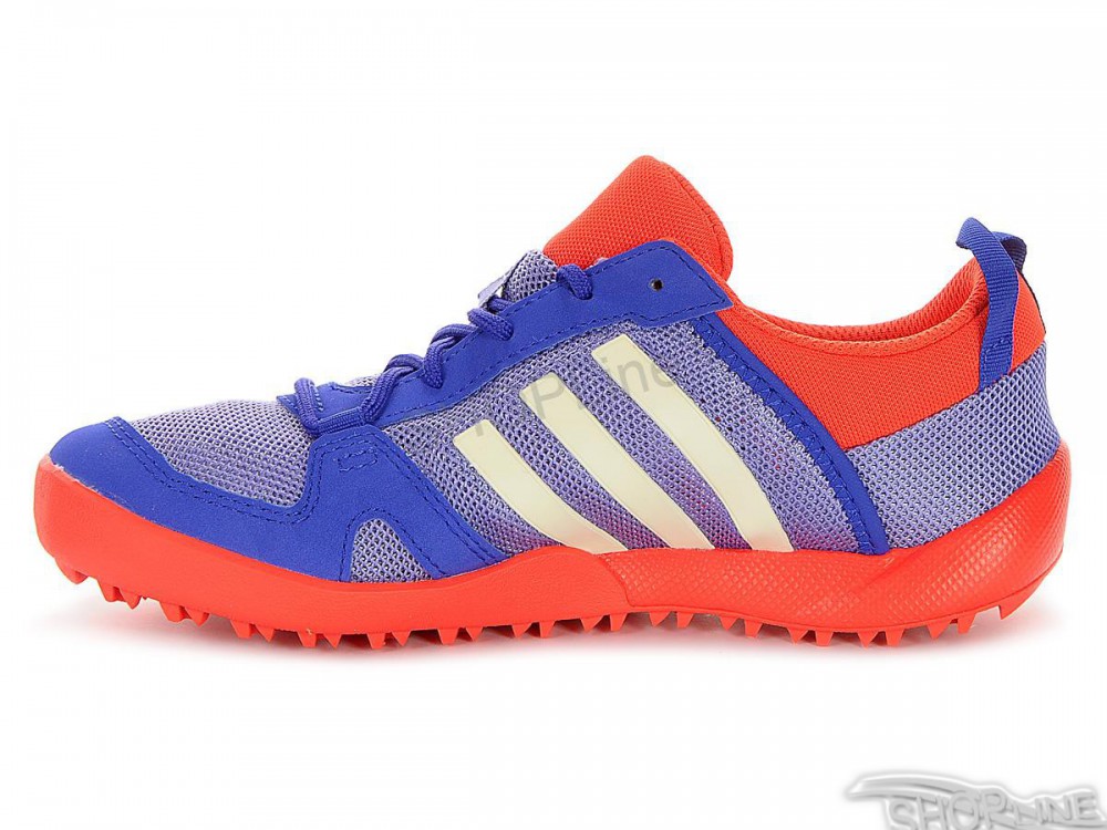 Obuv Adidas Daroga Two K - B44410 – Obrázok 3