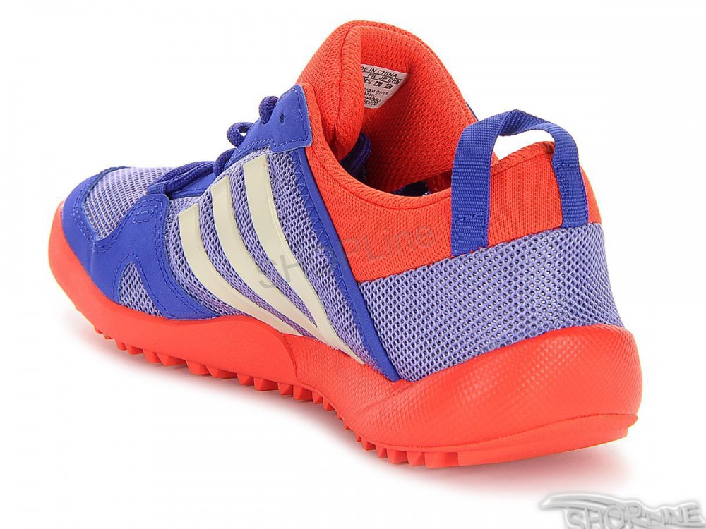 Obuv Adidas Daroga Two K - B44410 – Obrázok 4