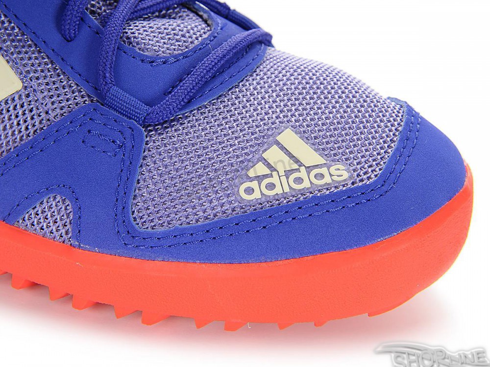 Obuv Adidas Daroga Two K - B44410 – Obrázok 5