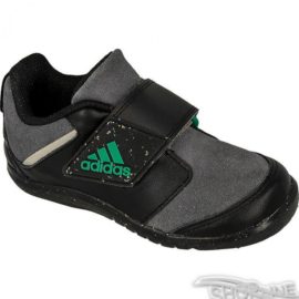 Obuv Adidas Forta Play AC Kids  - BA9553