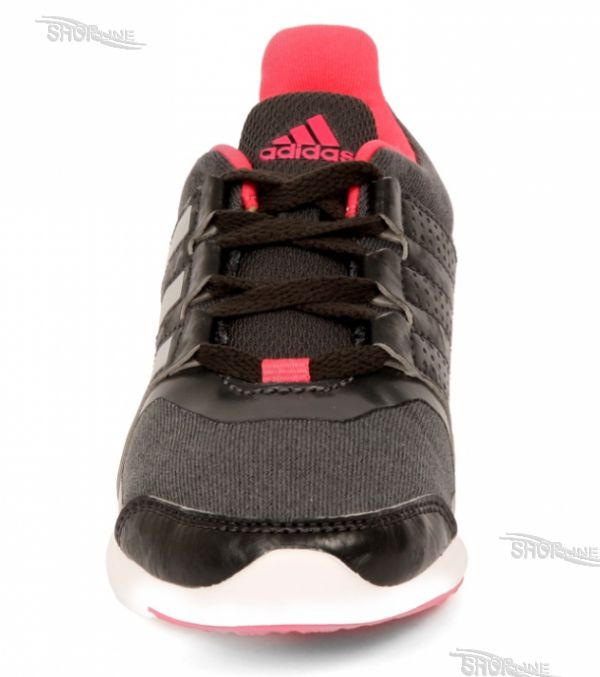 Obuv Adidas Hyperfast 2.0 Grey Pink - S82596 – Obrázok 3
