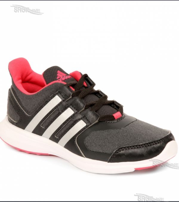 Obuv Adidas Hyperfast 2.0 Grey Pink - S82596