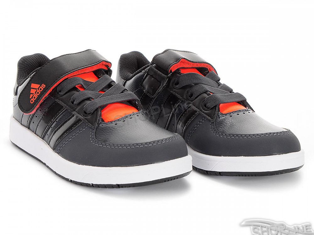 Obuv Adidas JanBS C - B40113 – Obrázok 8