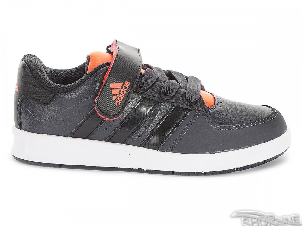 Obuv Adidas JanBS C - B40113 – Obrázok 2