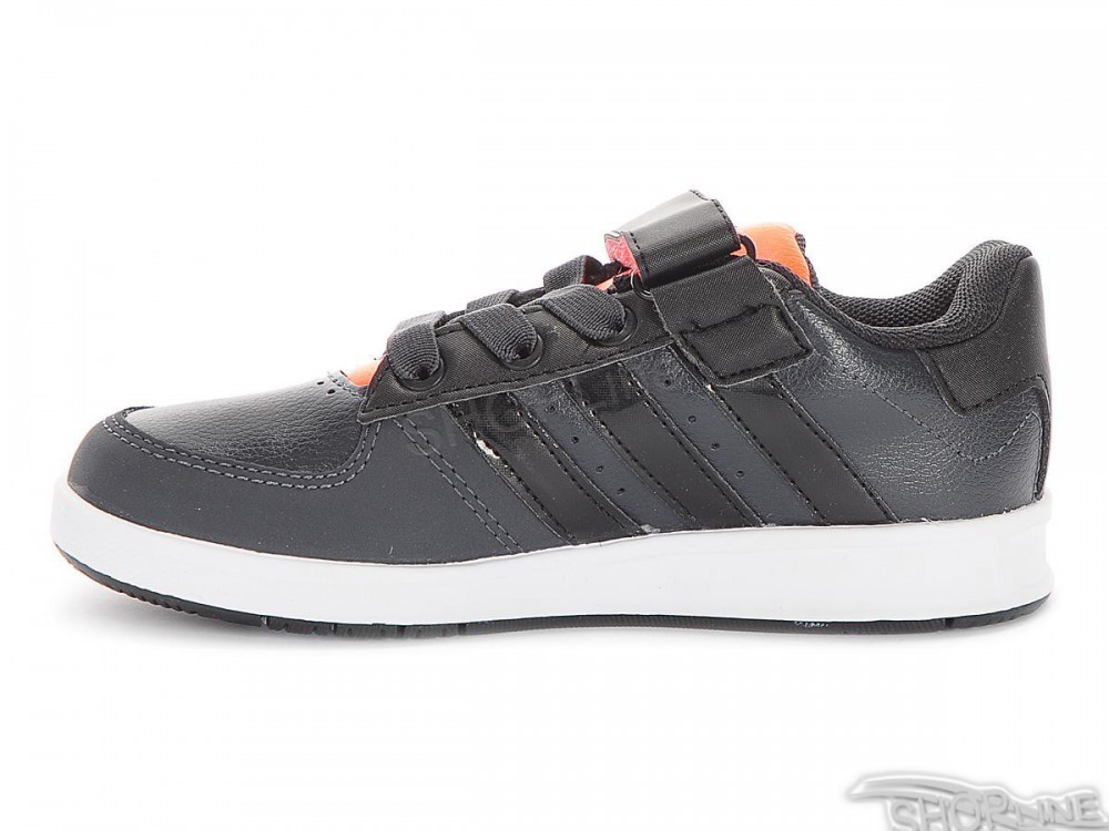 Obuv Adidas JanBS C - B40113 – Obrázok 3