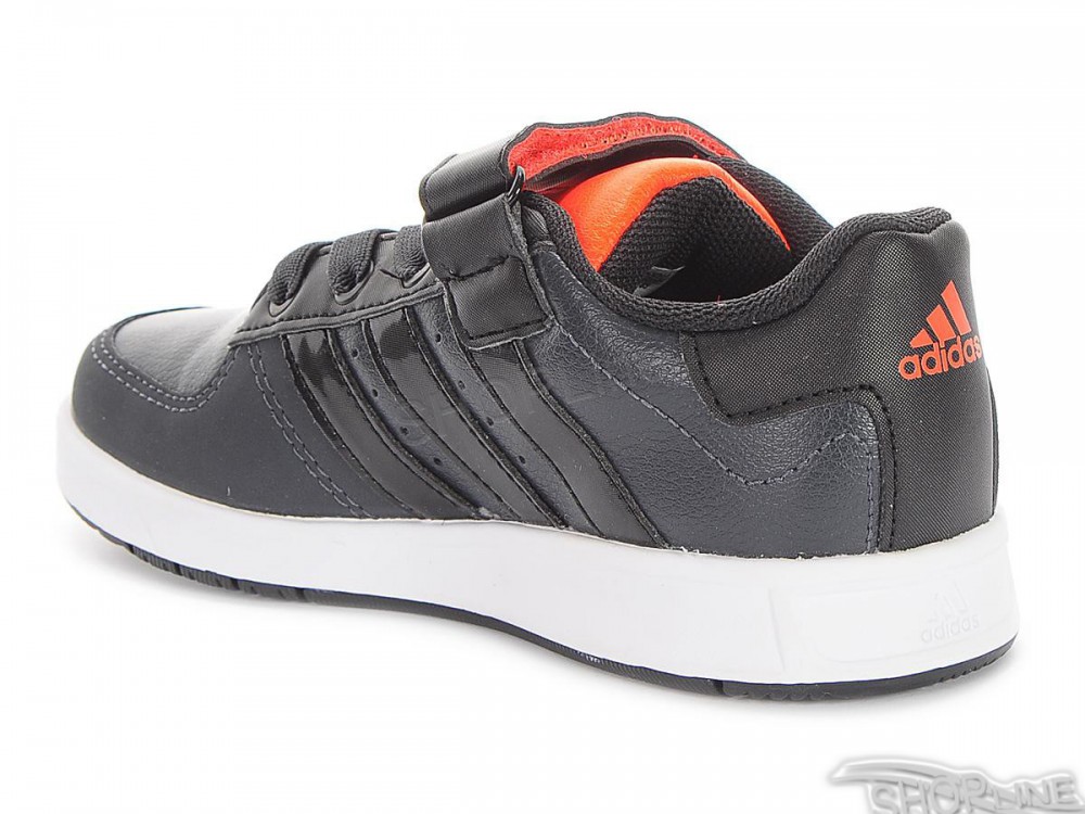 Obuv Adidas JanBS C - B40113 – Obrázok 4