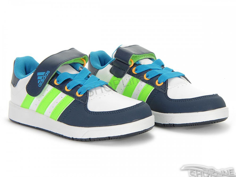 Obuv Adidas JanBS C - M18302 – Obrázok 8