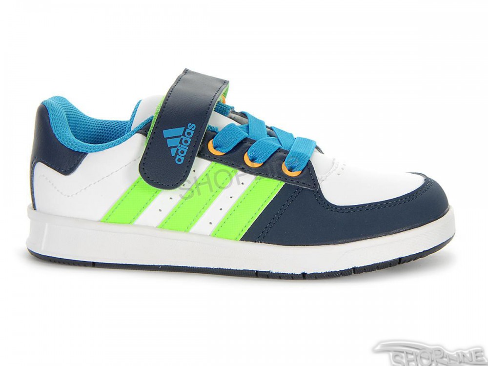 Obuv Adidas JanBS C - M18302 – Obrázok 2