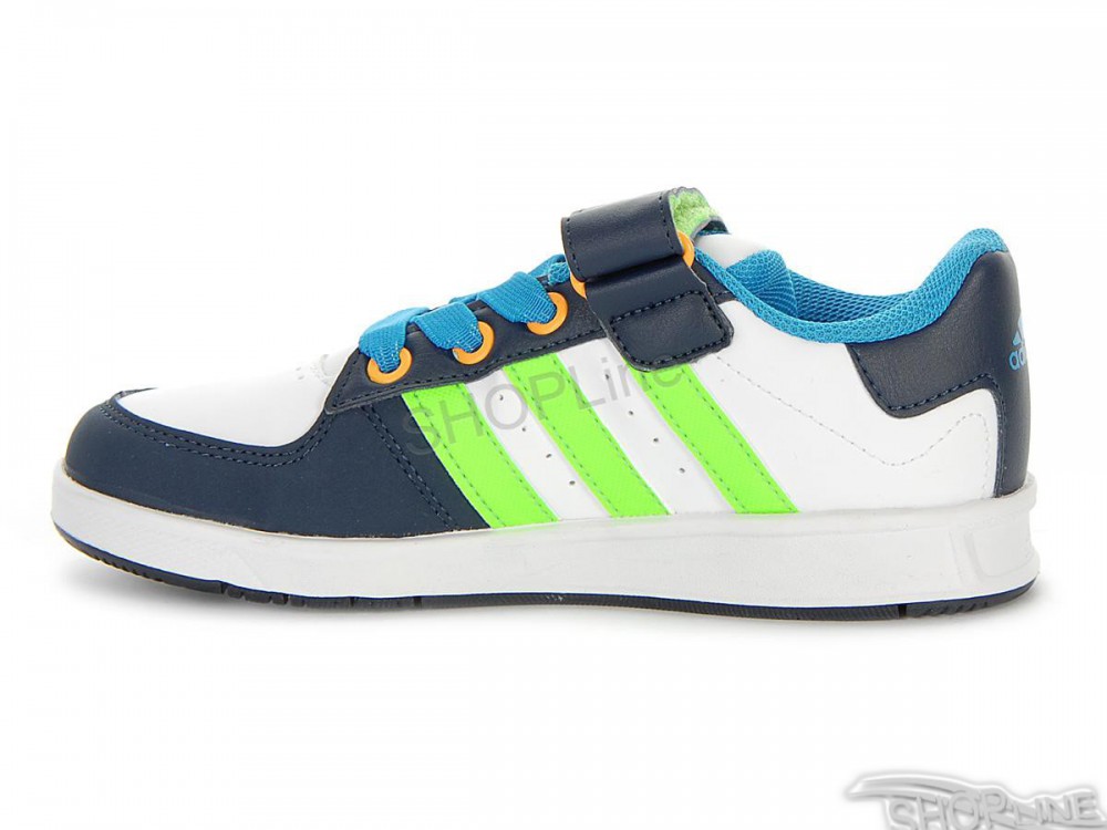 Obuv Adidas JanBS C - M18302 – Obrázok 3