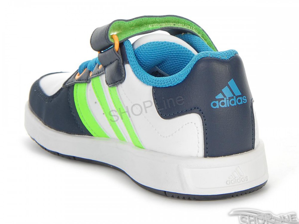 Obuv Adidas JanBS C - M18302 – Obrázok 4