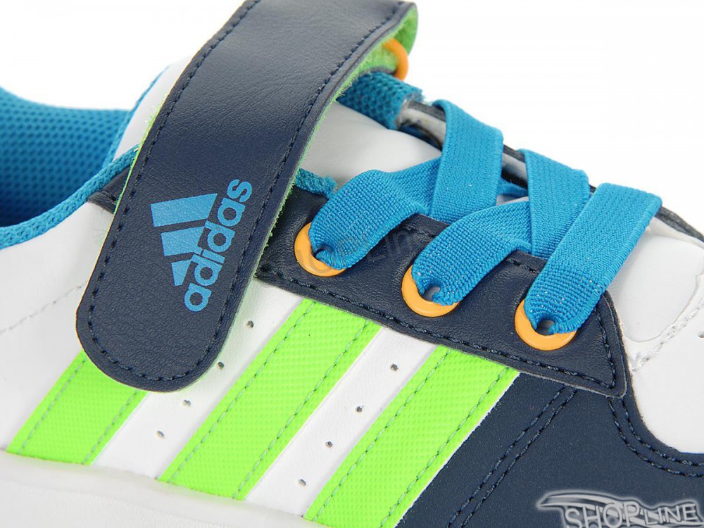 Obuv Adidas JanBS C - M18302 – Obrázok 5