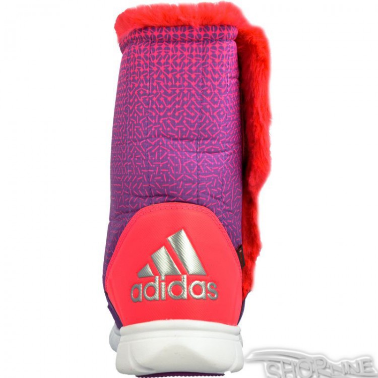 Obuv Adidas Lumilumi Jr - BB3955 – Obrázok 2