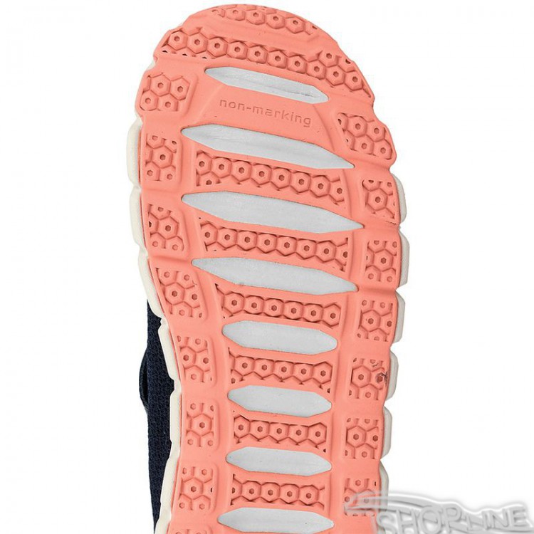 Obuv Adidas Rapida Flex Jr - BA9448 – Obrázok 2