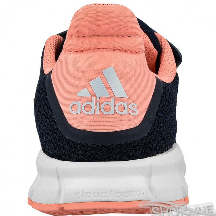 Obuv Adidas Rapida Flex Jr - BA9448 – Obrázok 3