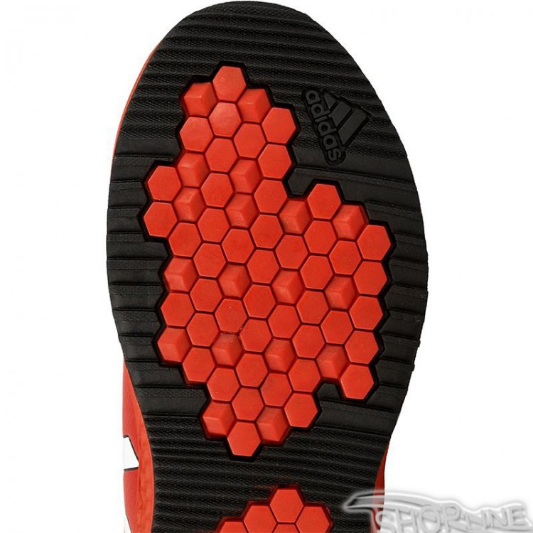 Obuv Adidas Rapida Turf Ace Jr - BA9693 – Obrázok 2