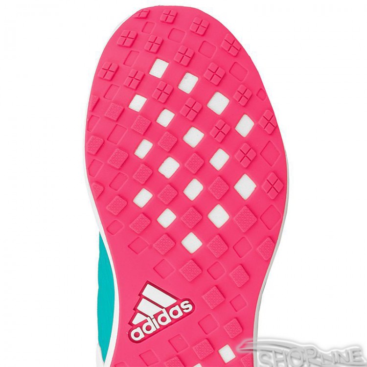 Obuv Adidas RapidaRun Jr - BA7873 – Obrázok 2