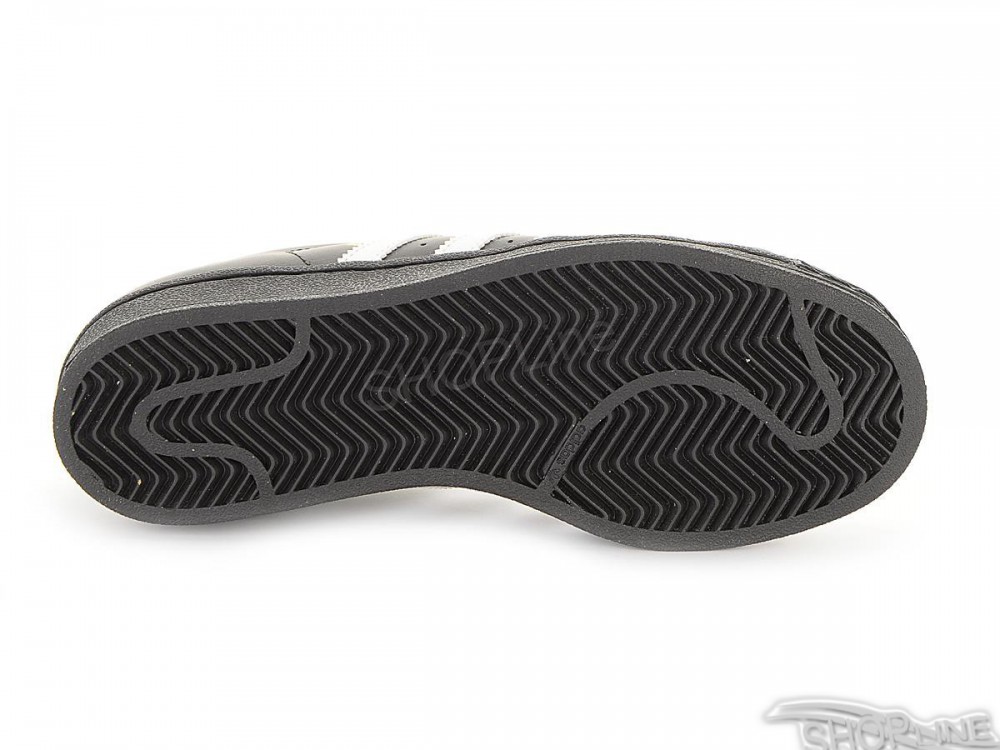 Obuv Adidas Superstar Foundation J - B23642 – Obrázok 6