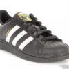 Obuv Adidas Superstar Foundation J - B23642