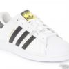 Obuv Adidas Superstar J - C77154