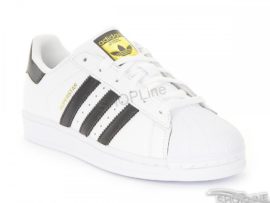 Obuv Adidas Superstar J - C77154