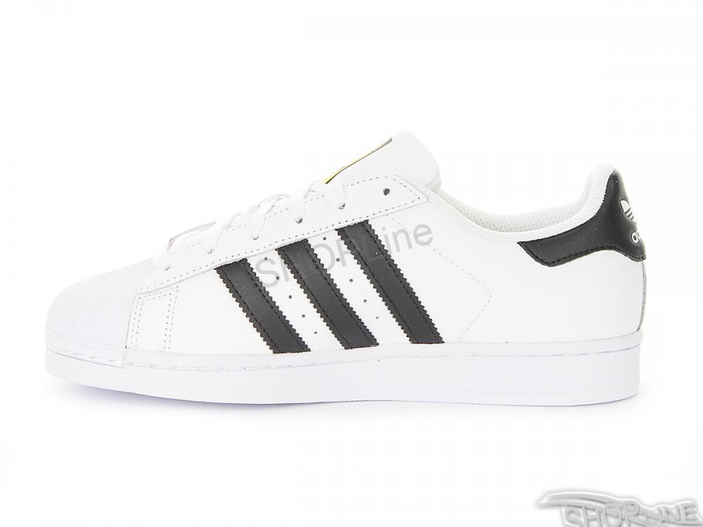 Obuv Adidas Superstar J - C77154 – Obrázok 3