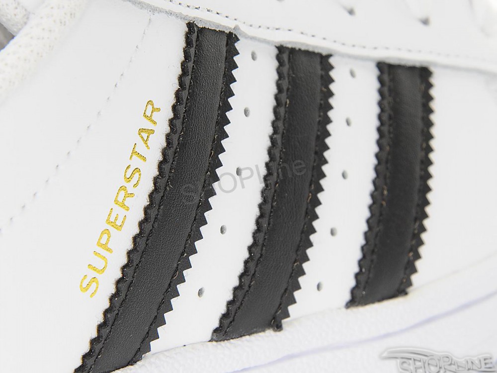 Obuv Adidas Superstar J - C77154 – Obrázok 5