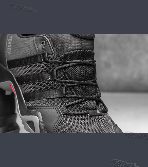 Obuv Adidas TERREX AX2 - BA8041 – Obrázok 6