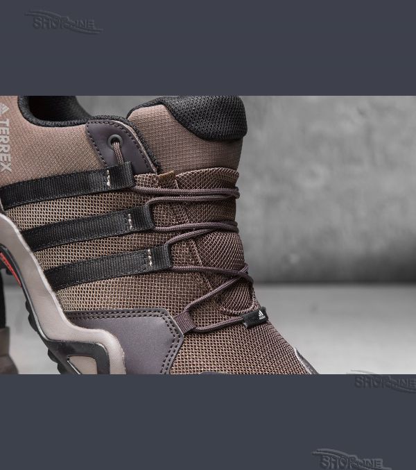 Obuv Adidas TERREX AX2 - BB1981 – Obrázok 6