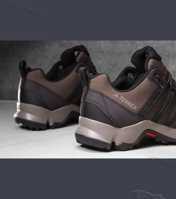 Obuv Adidas TERREX AX2 - BB1981 – Obrázok 7