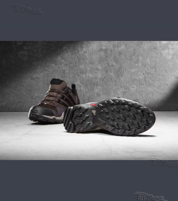 Obuv Adidas TERREX AX2 - BB1981 – Obrázok 5