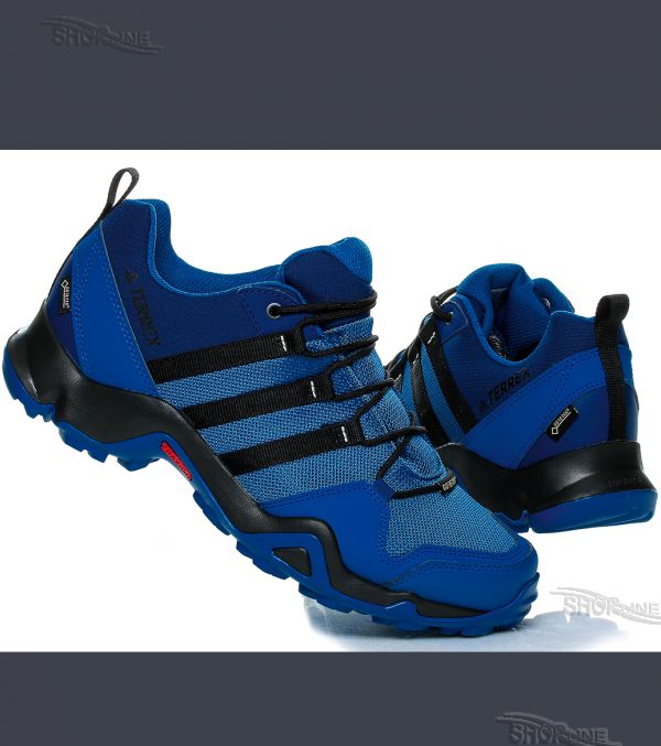 adidas terrex ax2r gtx blue