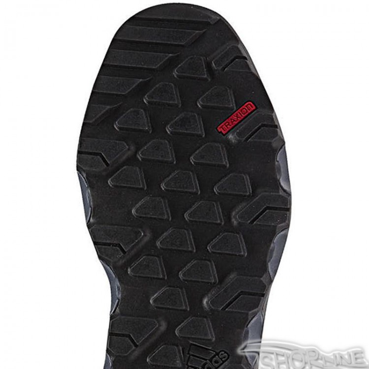 Obuv Adidas Terrex Climacool Voyager M - BB1890 – Obrázok 3
