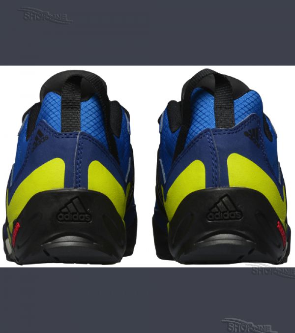 Obuv Adidas Terrex Swift Solo - BA8491 – Obrázok 2