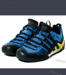 Obuv Adidas Terrex Swift Solo - BA8491
