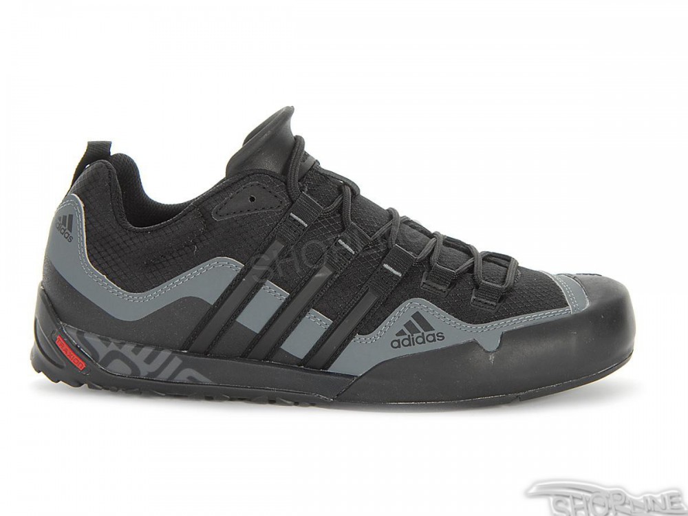 Obuv Adidas Terrex Swift Solo - D67031 – Obrázok 2
