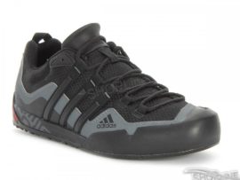 Obuv Adidas Terrex Swift Solo - D67031