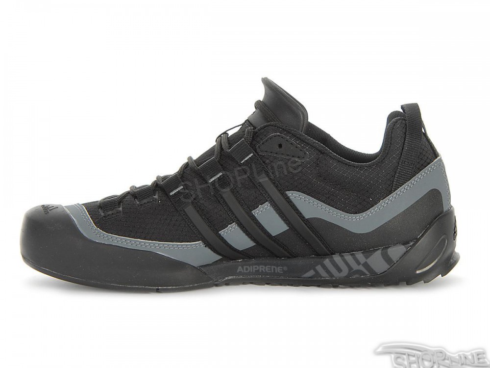 Obuv Adidas Terrex Swift Solo - D67031 – Obrázok 3