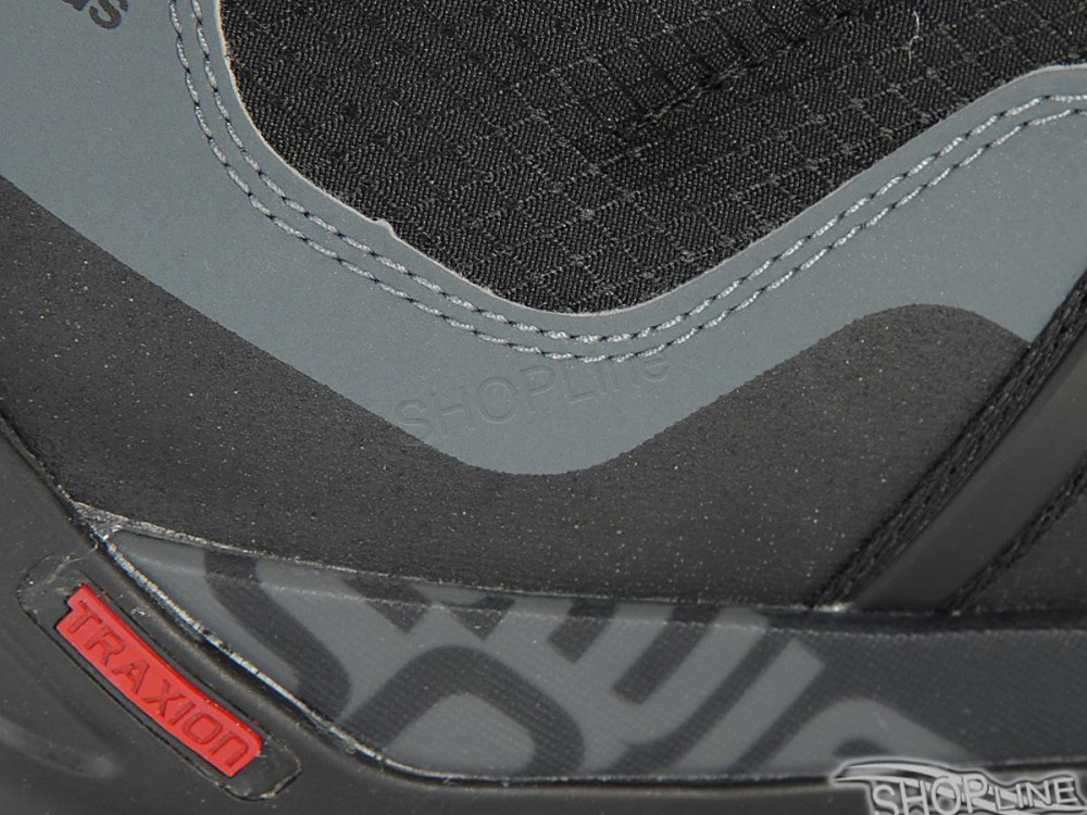 Obuv Adidas Terrex Swift Solo - D67031 – Obrázok 5
