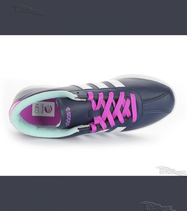 Obuv Adidas VLNEO COURT 14 W - F76619 – Obrázok 6