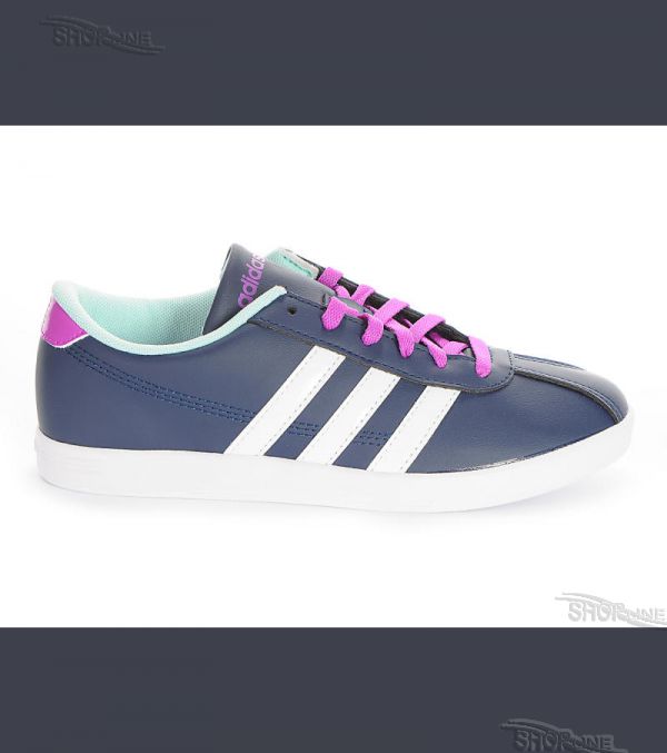 Obuv Adidas VLNEO COURT 14 W - F76619 – Obrázok 2