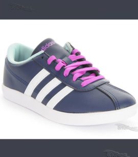 Obuv Adidas VLNEO COURT 14 W - F76619