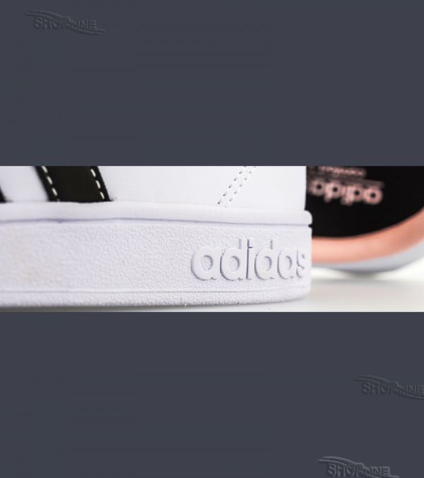 Obuv Adidas Vs Advantage - B74573 – Obrázok 6