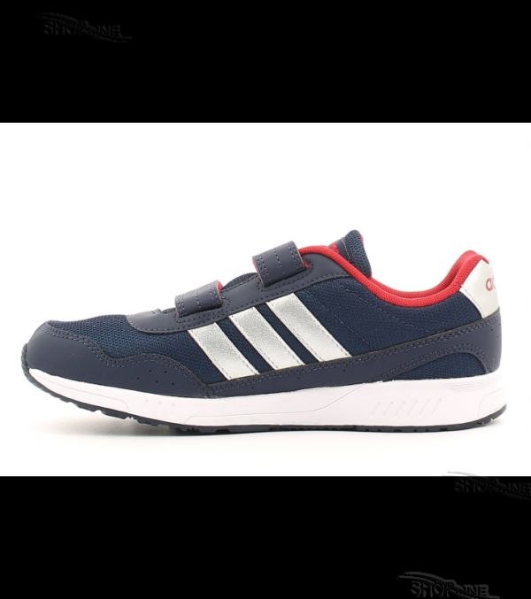 Obuv Adidas Vs Jog Cmf K - F99348 – Obrázok 2