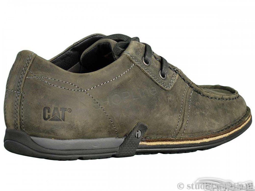 Obuv CAT FISHER - 714743 – Obrázok 3