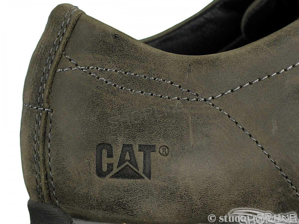 Obuv CAT FISHER - 714743 – Obrázok 5