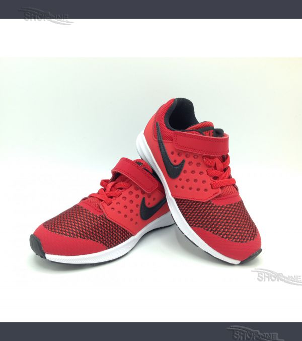 Obuv NIKE DOWNSHIFTER 7 PSV - 869970-600 – Obrázok 2