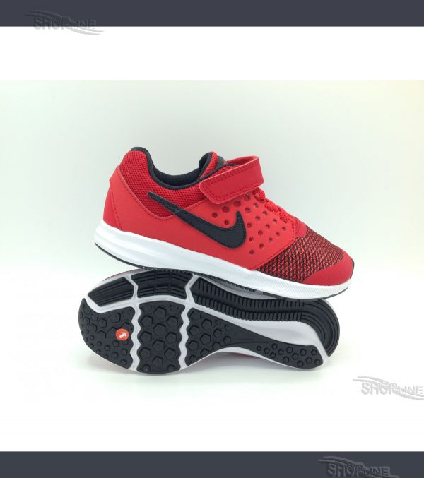 Obuv NIKE DOWNSHIFTER 7 PSV - 869970-600 – Obrázok 4